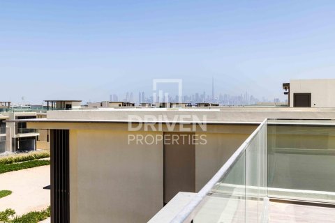 Villa de 4 dormitorios en Golf Place, UAE No. 84092 31