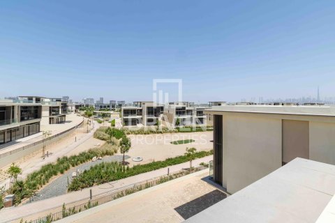Villa de 4 dormitorios en Golf Place, UAE No. 84092 17
