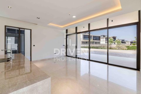 Villa de 4 dormitorios en Golf Place, UAE No. 84092 6