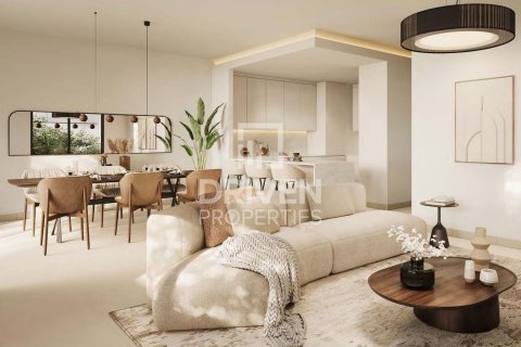 Villa de 5 dormitorios en District 11, UAE No. 84108 3