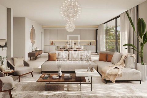 Villa de 5 dormitorios en District 11, UAE No. 84108 2
