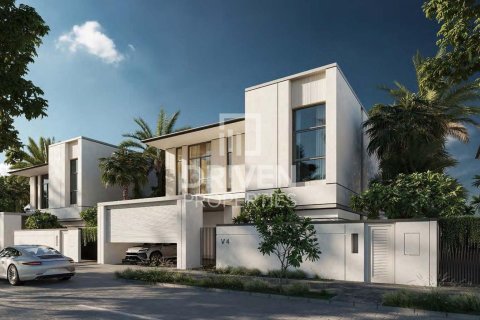 Villa de 5 dormitorios en District 11, UAE No. 84108 9