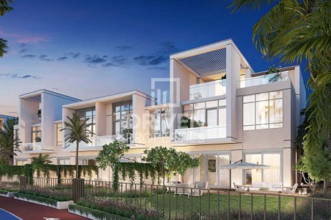 Villa de 5 dormitorios en District 11, UAE No. 84108 7