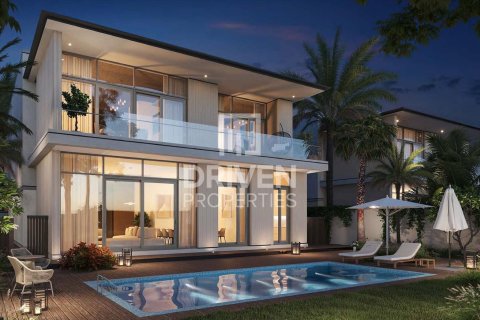 Villa de 5 dormitorios en District 11, UAE No. 84108 10