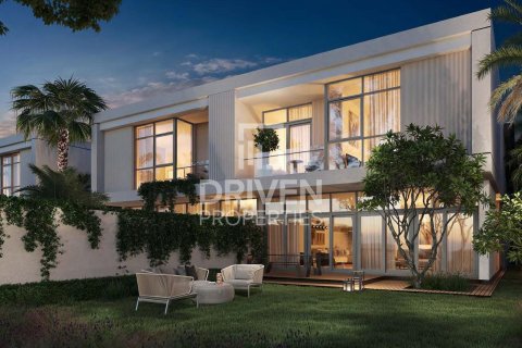 Villa de 5 dormitorios en District 11, UAE No. 84108 11
