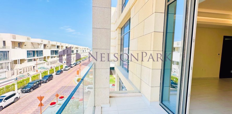 1 bedroom Apartment in Doha, Qatar No. 57807