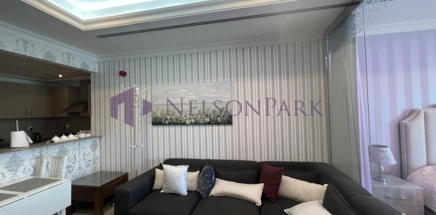 1 bedroom Apartment in Doha, Qatar No. 57805