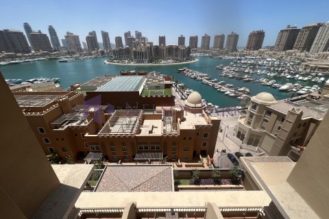 1 bedroom Apartment in Doha, Qatar No. 57805 10