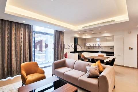 1 bedroom Apartment in Lusail, Qatar No. 57789 1