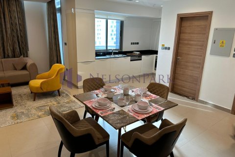 1 bedroom Apartment in Lusail, Qatar No. 57789 12