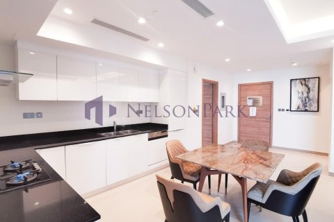1 bedroom Apartment in Lusail, Qatar No. 57789 2