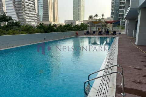 1 bedroom Apartment in Lusail, Qatar No. 57789 20