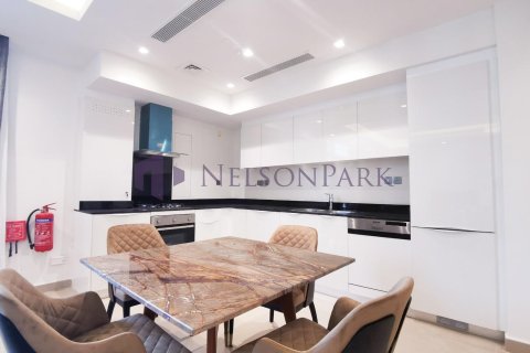 1 bedroom Apartment in Lusail, Qatar No. 57789 3
