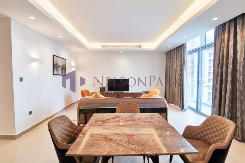 1 bedroom Apartment in Lusail, Qatar No. 57789 4