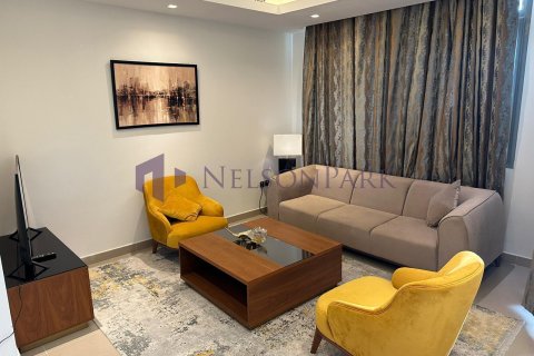 1 bedroom Apartment in Lusail, Qatar No. 57789 8