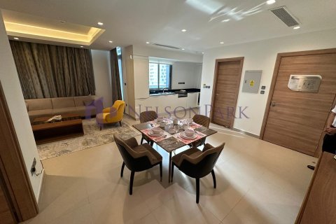 1 bedroom Apartment in Lusail, Qatar No. 57789 15