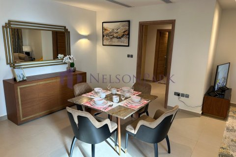 1 bedroom Apartment in Lusail, Qatar No. 57789 7