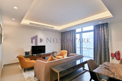 1 bedroom Apartment in Lusail, Qatar No. 57789 5