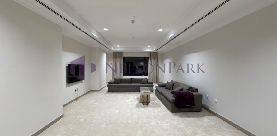 1 bedroom Apartment in Doha, Qatar No. 57787
