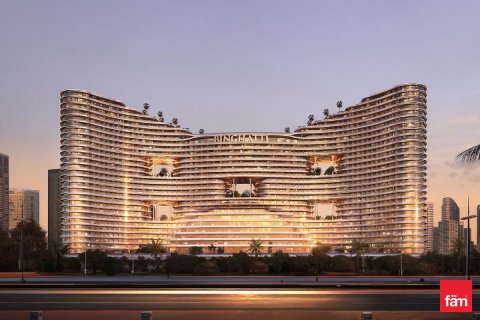 Apartment de 51.1m² en Business Bay, UAE No. 103868 8