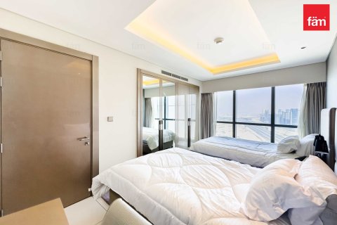 Appartement de 2 chambres à Business Bay, UAE No. 103499 14