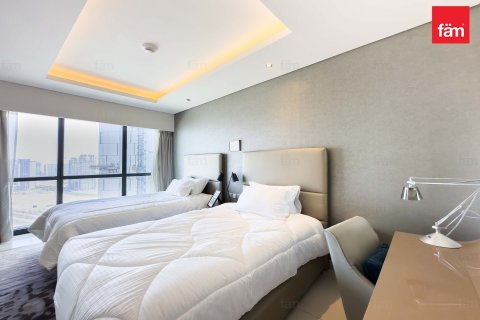 Appartement de 2 chambres à Business Bay, UAE No. 103499 16