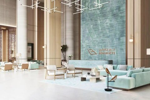 2 bedrooms Apartment  No. 107261 3