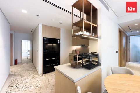 2 bedrooms Apartment  No. 107249 21