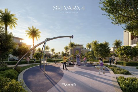 4 bedrooms Villa No. 107262 9