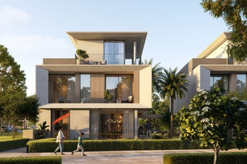 4 bedrooms Villa No. 107262 5