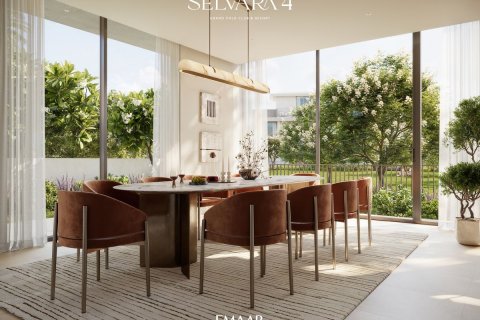 4 bedrooms Villa No. 107262 4