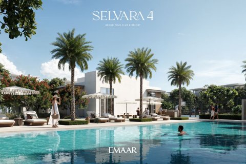 4 bedrooms Villa No. 107262 8