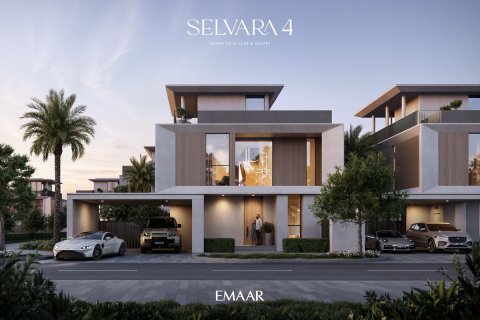 4 bedrooms Villa No. 107262 2