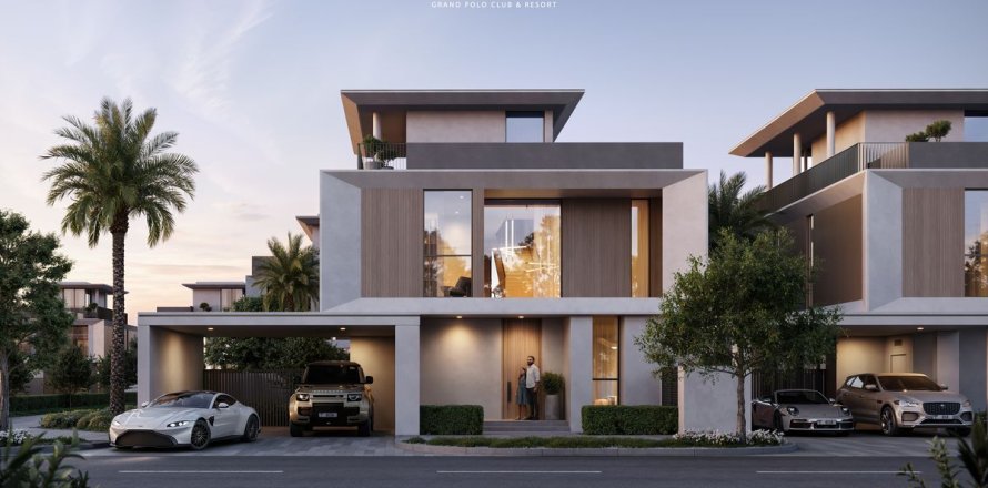 4 bedrooms Villa No. 107262