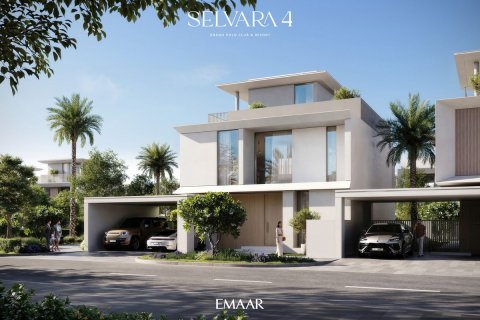 4 bedrooms Villa No. 107262 3