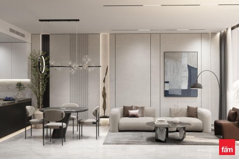 Appartement de 1 chambre  No. 107251 10