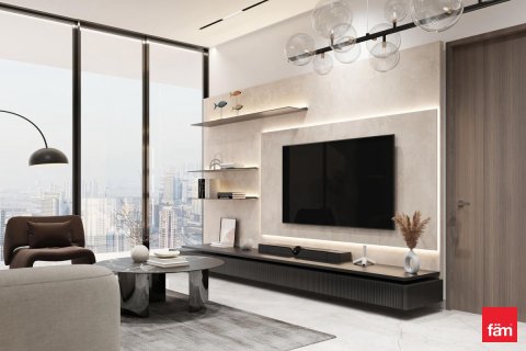 Appartement de 1 chambre  No. 107251 9