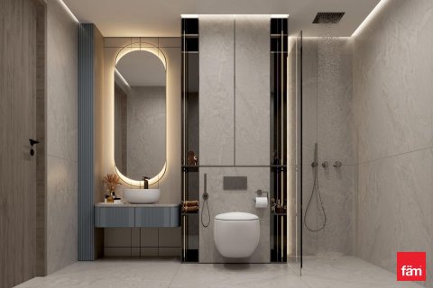Appartement de 1 chambre  No. 107251 14