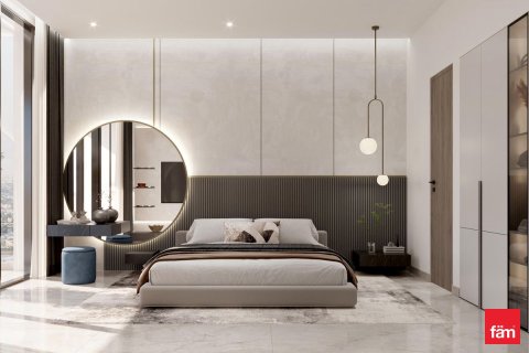 Appartement de 1 chambre  No. 107251 8