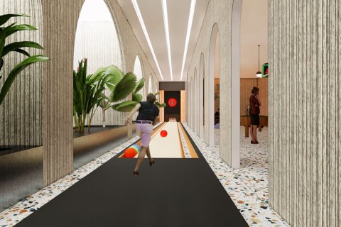 Appartement de 2 chambres à THE COMMUNITY JVT Jumeirah Village Triangle, UAE No. 96307 8