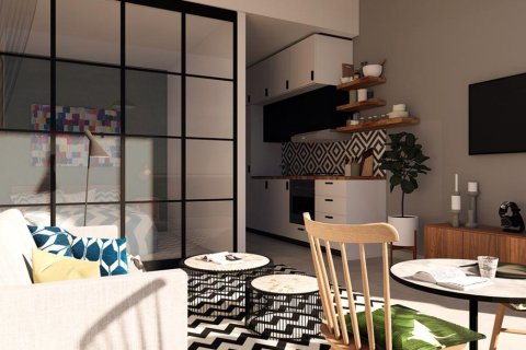 Appartement de 2 chambres à THE COMMUNITY JVT Jumeirah Village Triangle, UAE No. 96307 7