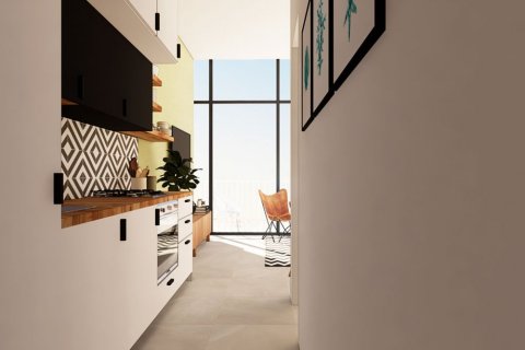 Appartement de 2 chambres à THE COMMUNITY JVT Jumeirah Village Triangle, UAE No. 96307 2