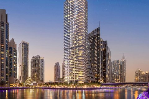 Apartment de 2 dormitorios en Dubai Marina, UAE No. 96309 6