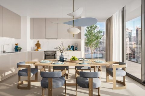 Apartment de 2 dormitorios en Dubai Marina, UAE No. 96309 5