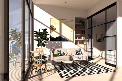 Appartement de 2 chambres à THE COMMUNITY JVT Jumeirah Village Triangle, UAE No. 96305 4