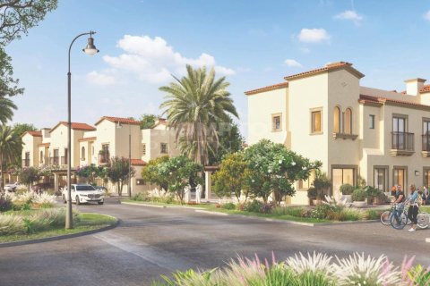 3 غرف نوم فيلا في مدينة خليفة, الإمارات العربية المتحدة رقم 82577 2