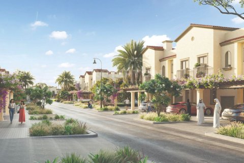 3 غرف نوم فيلا في مدينة خليفة, الإمارات العربية المتحدة رقم 82577 9