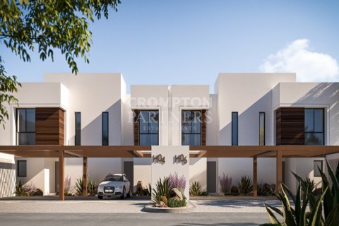 3 bedrooms Townhouse on the Yas Island, UAE No. 82578 10