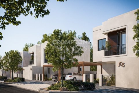 3 bedrooms Townhouse on the Yas Island, UAE No. 82578 6