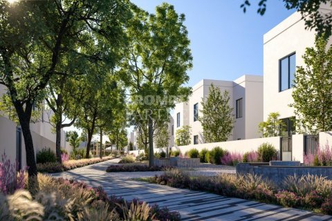 3 bedrooms Townhouse on the Yas Island, UAE No. 82578 5